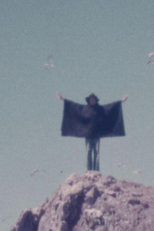 Movie poster for Ulises (1979)