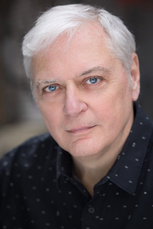 Photo of Neal Hemphill, Acting