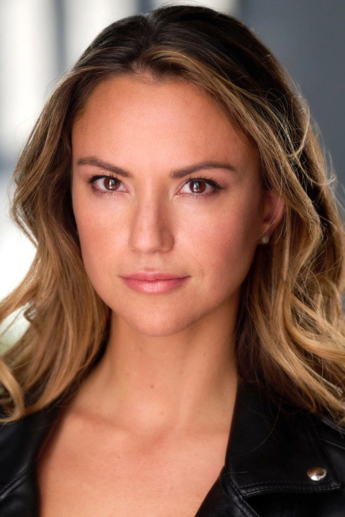 Photo of Katerina Maria, Acting