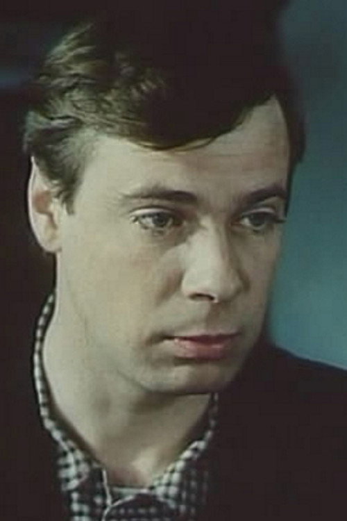 Photo of Vadim Yakovenko, Acting