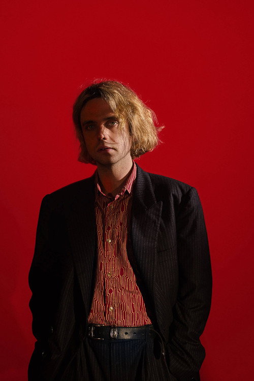 Photo of Conor Deegan III, Acting