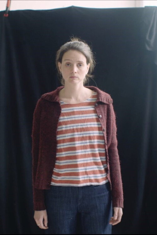 Movie poster for Merci pour le souvenir (2025)