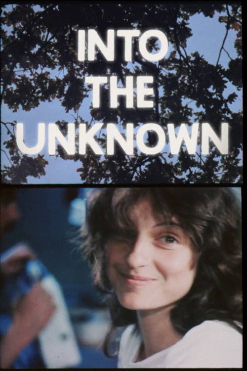 Movie poster for Into the Unknown (2009)