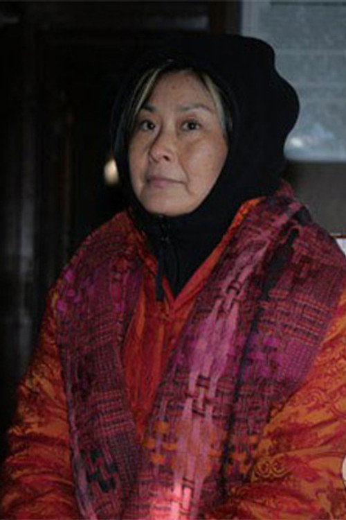 Photo of Colette Koo, Acting