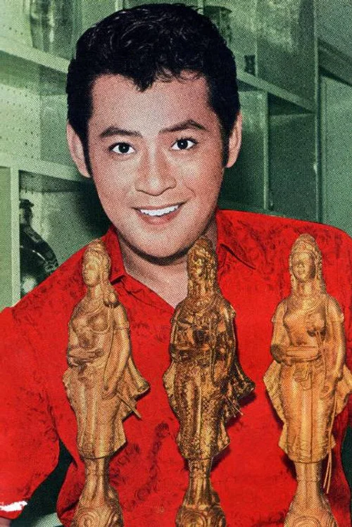 Photo of Chaiya Suriyun, Acting