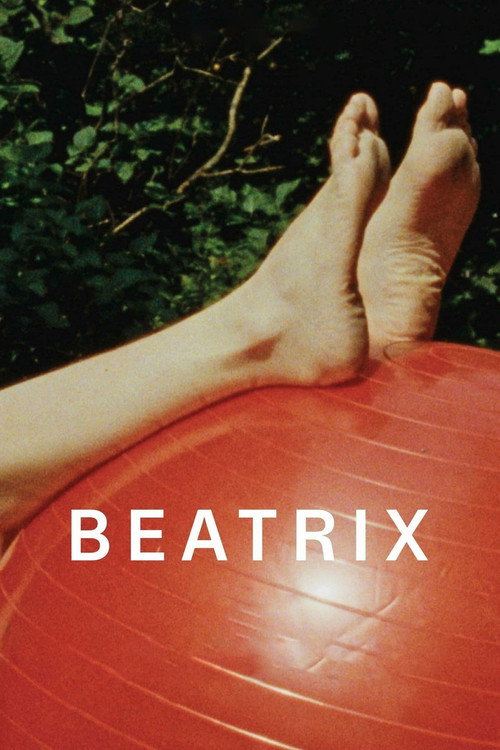 Movie poster for Beatrix (2021)