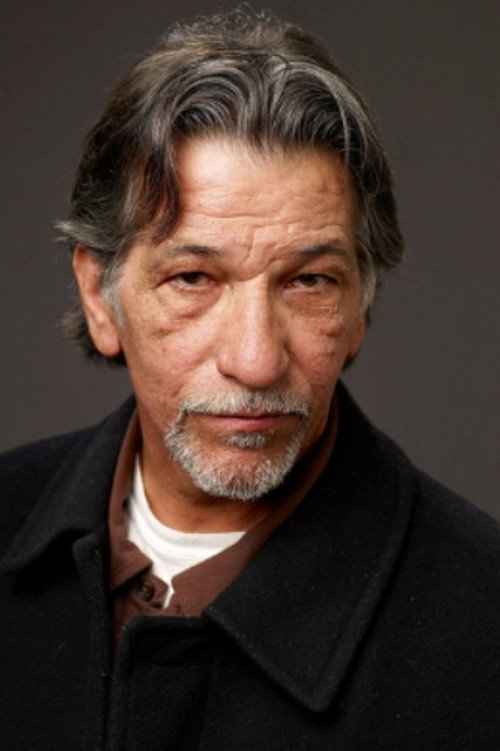Photo of Luis Saguar, Acting