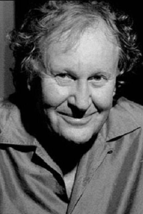 Photo of Dennis O'Rourke, Directing
