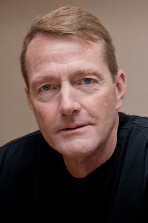 Photo of Lee Child, Writing