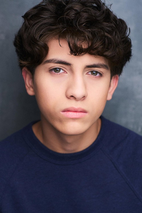 Photo of Adam Courtney, Acting