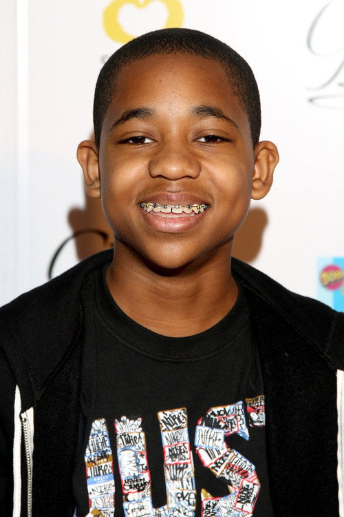 Tylen Jacob Williams profile