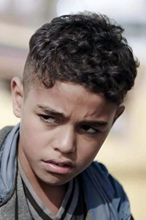 Photo of Ahmed Elmir, Acting