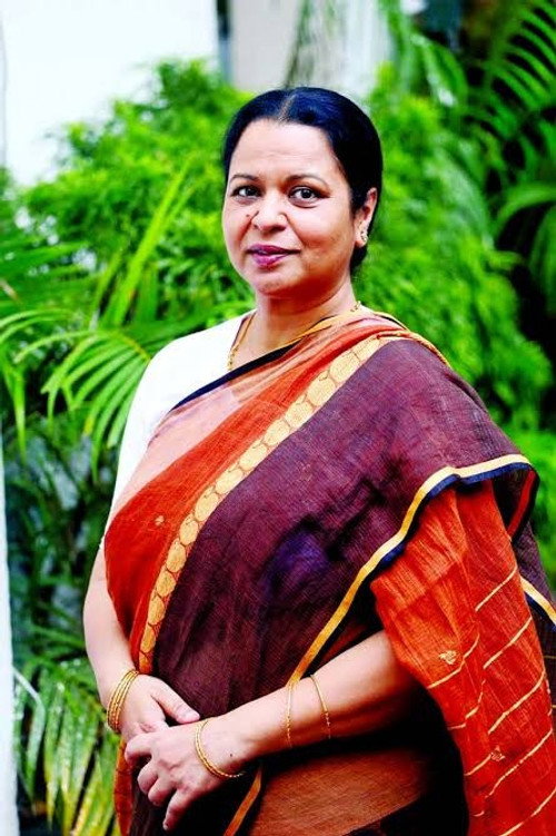 Photo of Shirin Alam, Acting