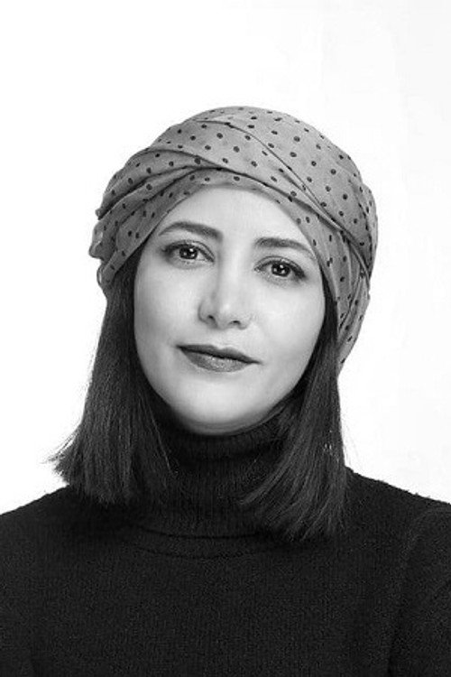 Photo of Sonia Sanjari, Acting