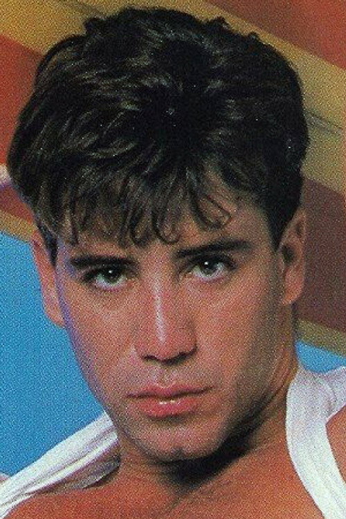 Photo of George Madera, Acting