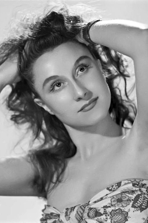 Photo of Anne Caprile, Acting