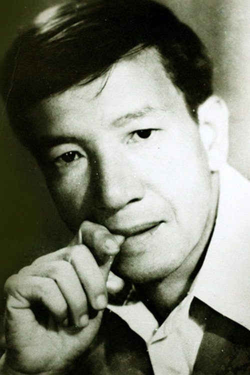 Photo of Thinh Trinh, Acting