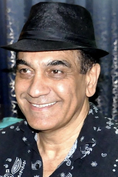 Photo of Shirzad Pirallahi, Acting