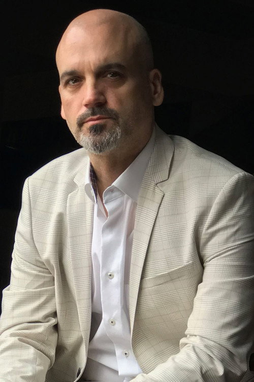 Photo of Daniel Diosdado, Acting