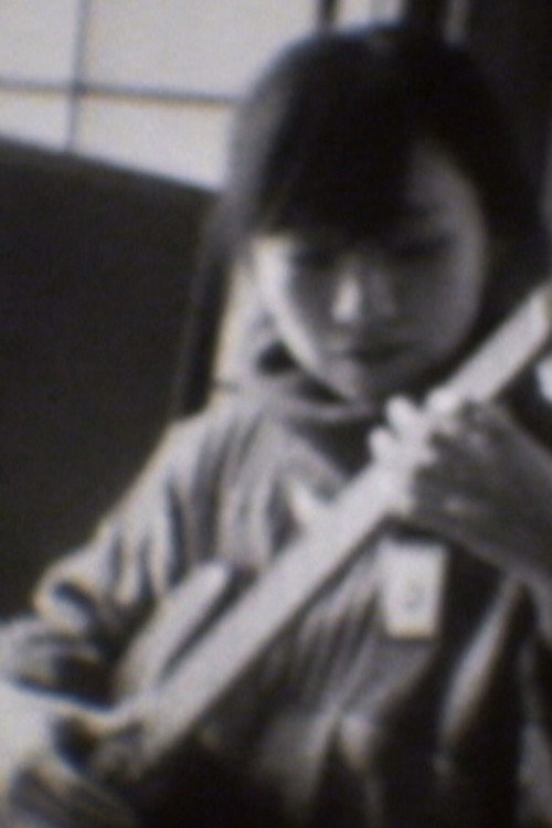 Movie poster for The Other Side (2011)