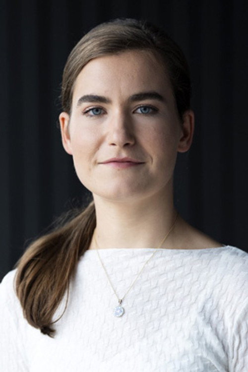 Photo of Lidewij de Vos, Acting