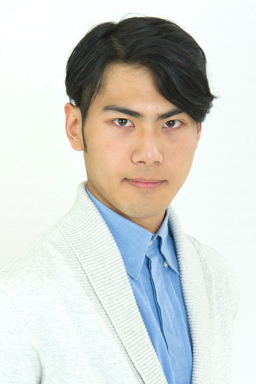 Photo of Shuuji Inozuki, Acting