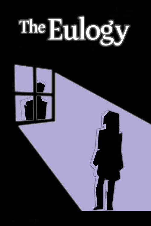 Movie poster for The Eulogy (2023)