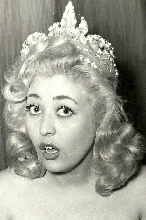 Rina Mascetti profile