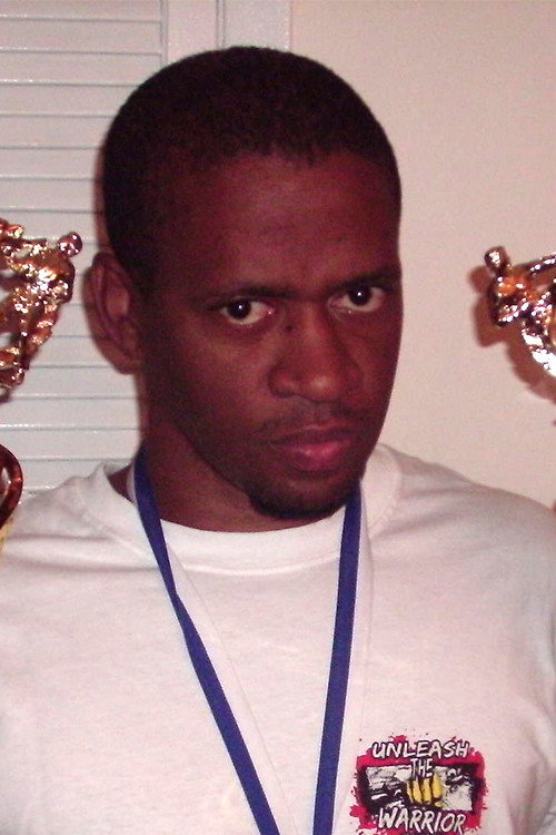 Photo of A.J. Ekoku, Acting