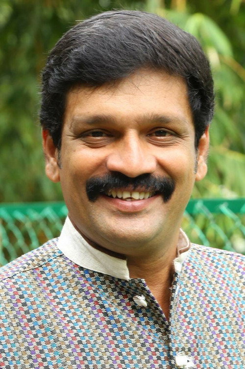 Photo of E. V. Ganesh Babu, Directing