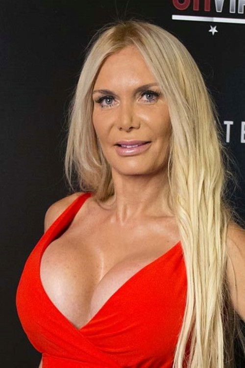 Photo of Yola Berrocal, Acting