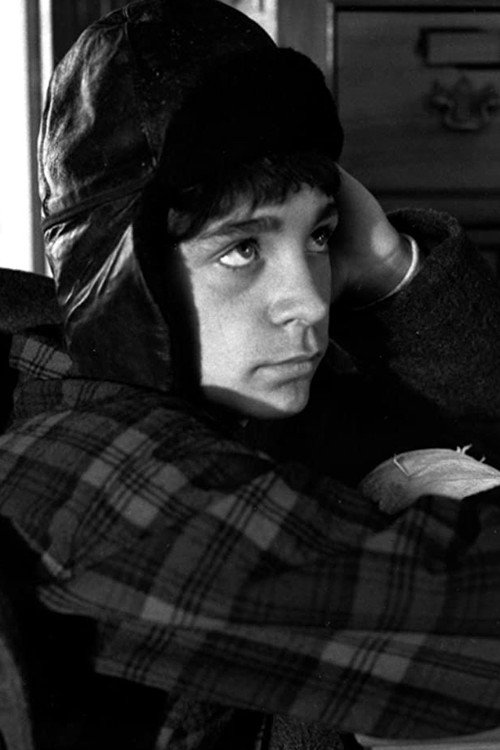 Photo of Jacques Gagnon, Acting