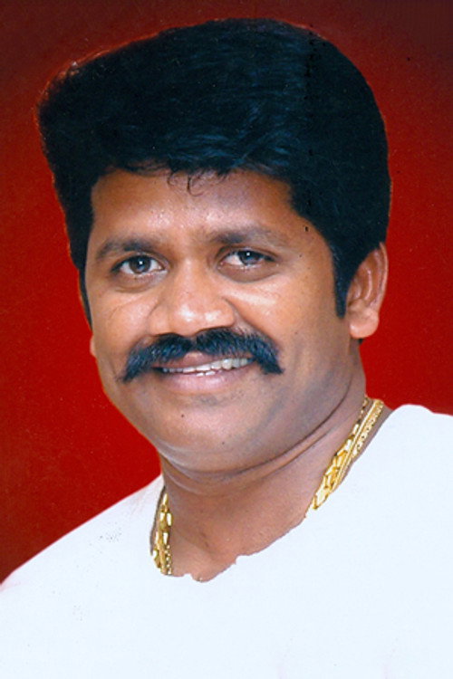 Photo of J. K. Rithesh, Acting