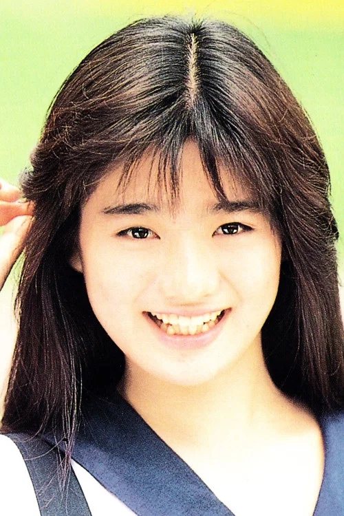 Photo of Etsuko Nishio, Acting