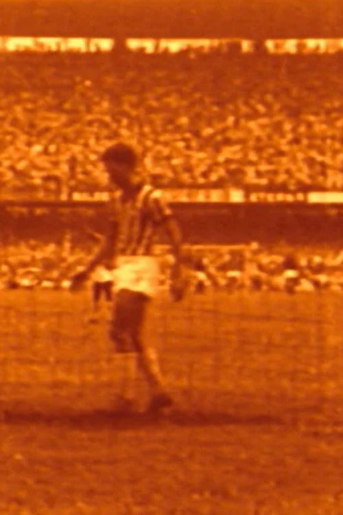 Movie poster for Balada para futebol (2009)