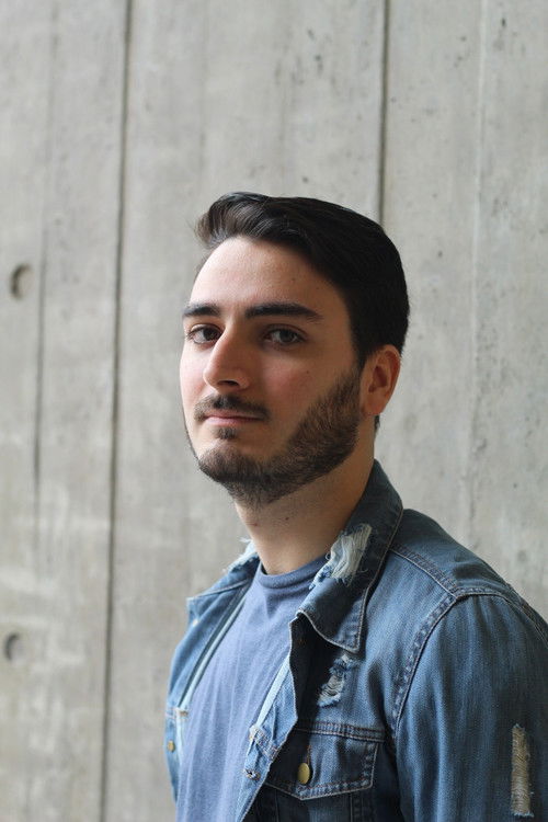 Ignacio Barragan profile