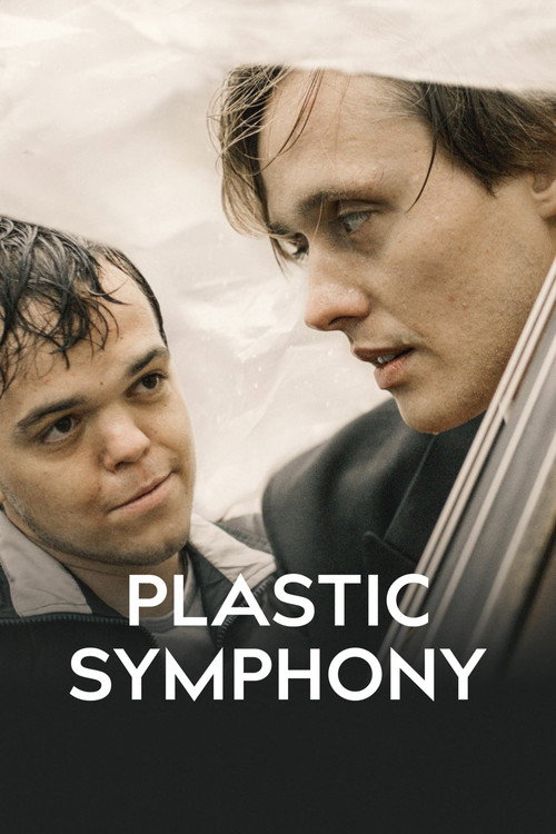 Movie poster for Plastic Symphony (2023)