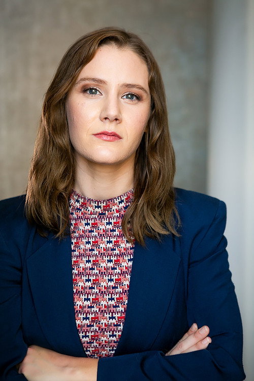 Photo of Mindy Gilkerson, Acting