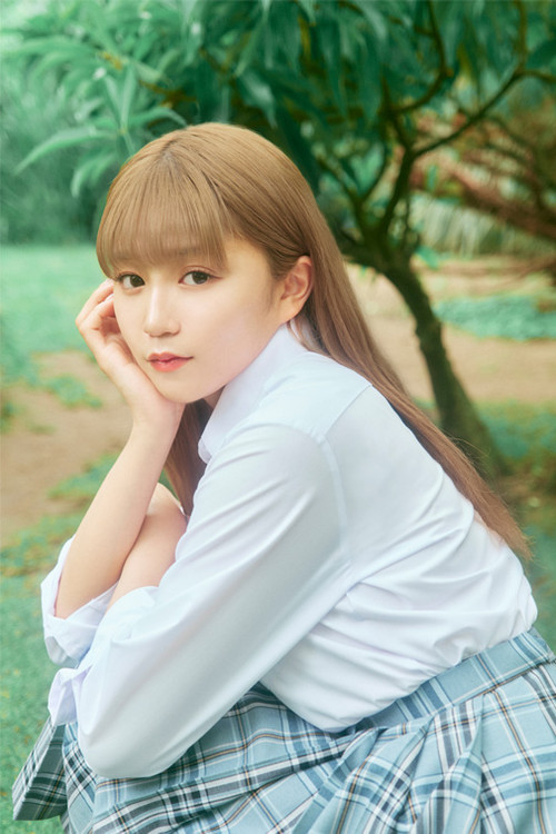 Mirei Hoshina profile