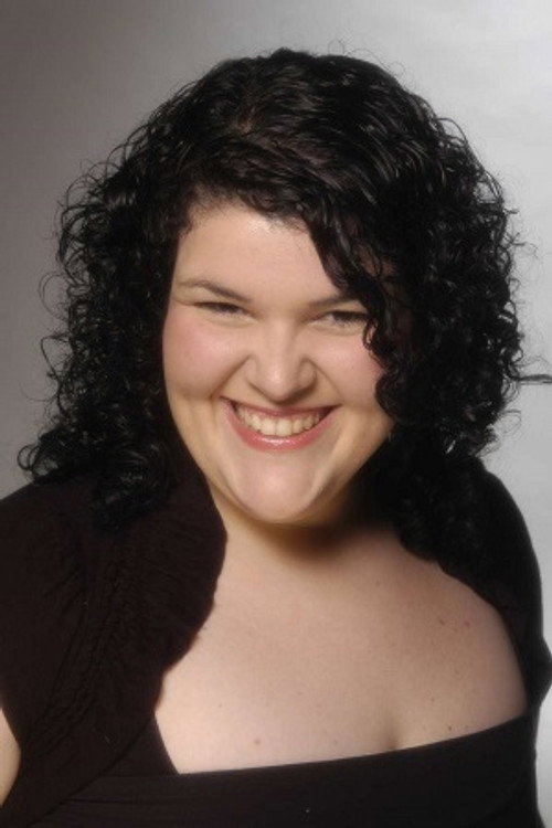 Photo of Silvana Tomé, Acting