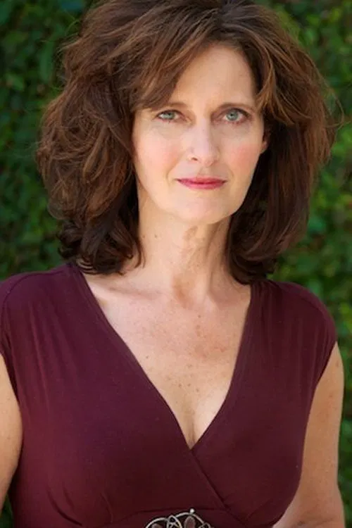 Photo of Kimberly Van Luin, Acting