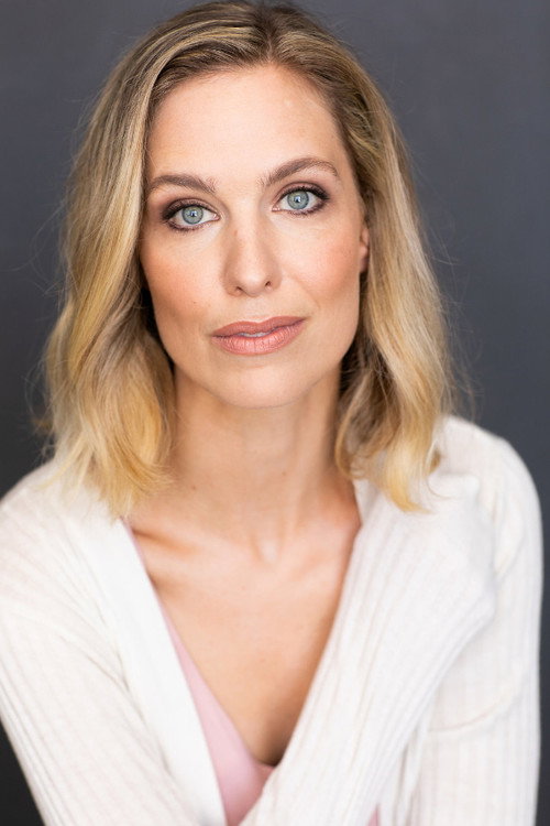 Photo of Helen Kennedy, Acting