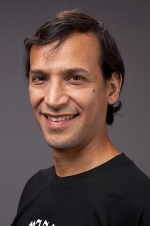 Jesse Borrego profile