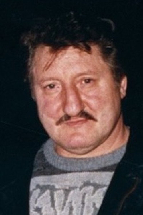 Photo of Heinrich Schäfer, Acting