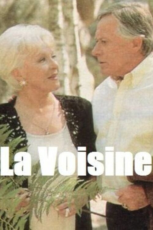 Movie poster for La Voisine (1997)