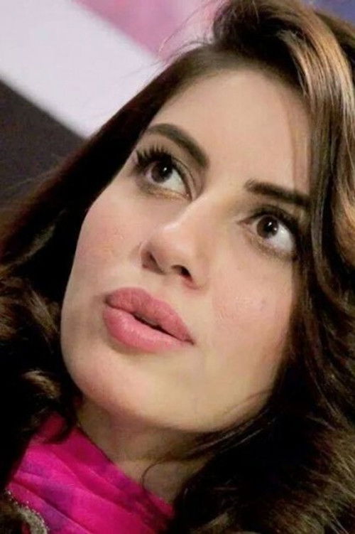 Sadia Faisal profile