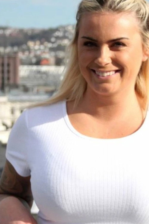Photo of Lene Antonsen, Acting