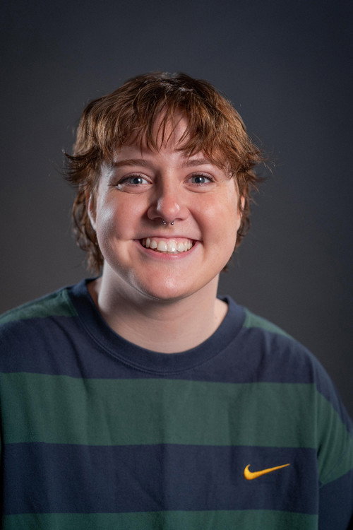 Photo of Maddy Ginn, Directing