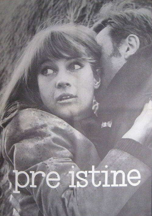 Movie poster for Before the Truth (1968)