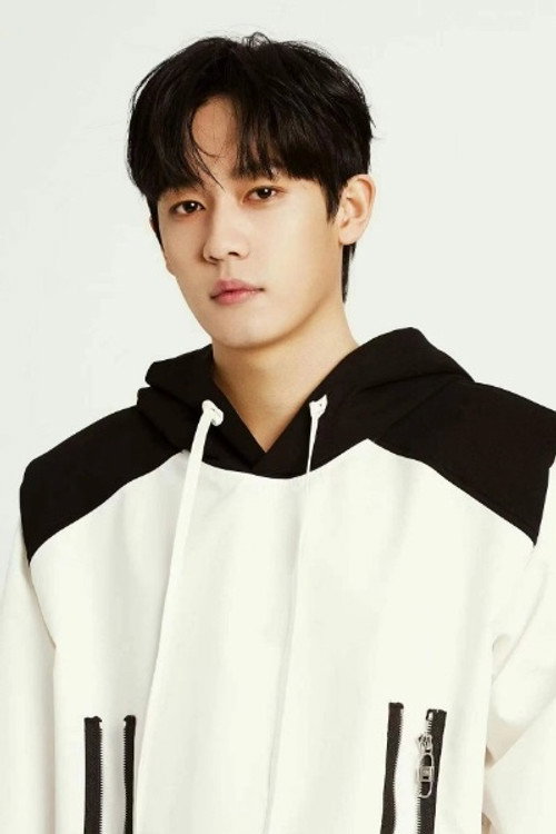 Photo of Yan Yongqiang, Acting